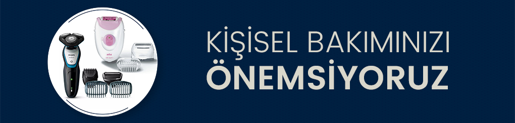 KİŞİSEL BAKIM | Eviniz İçin Her Şey Avcistore.com