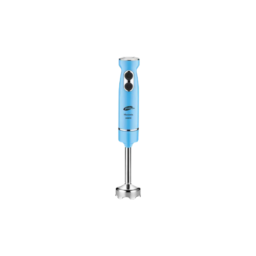 BLENDER EL GM-7244 S  MAXİMİX SİYAH GOLDMASTER