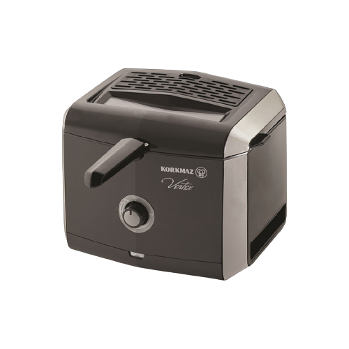 Korkmaz A486 Vertex Fritöz