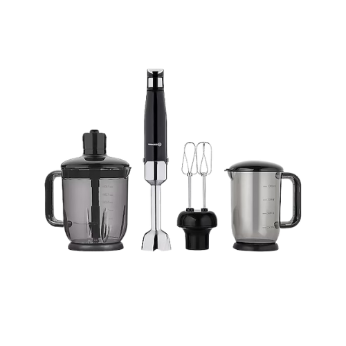 KORKMAZ BLENDER SET A449 PERFORMİX MEGA SİYAH